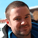 Justin Anyanwu person image