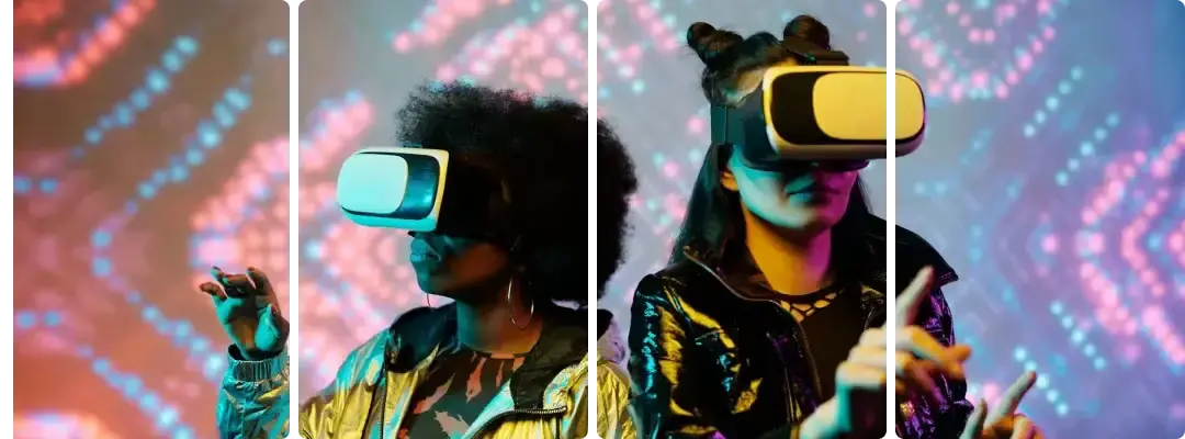 vision of techelix
