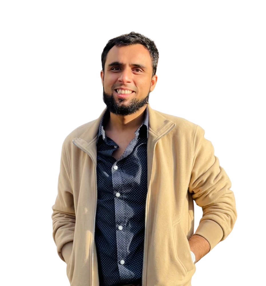 abdul wahab founder and cto at techelix