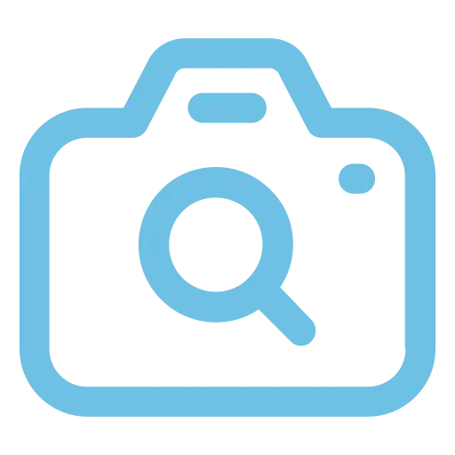 Visual search powered by AI allowing customers to find products by uploading images.