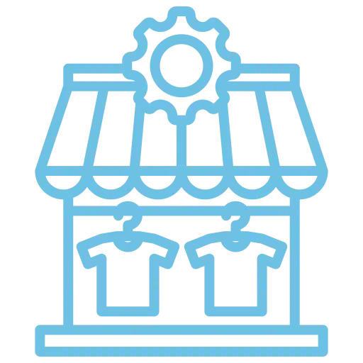 AI streamlining retail operations, improving workflows, and enhancing store efficiency.
