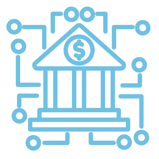 Alt text: AI Powered Banking and Fintech Solutions