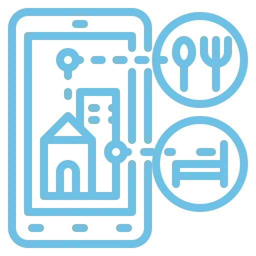 AI-powered virtual travel solutions offering personalized trip planning and booking support