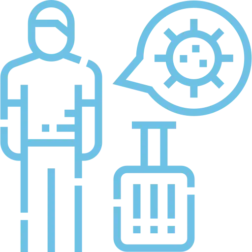 AI-driven traveler care solutions improving customer support and travel experiences