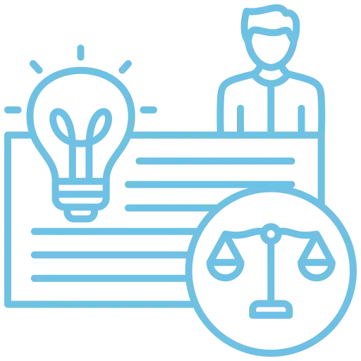 AI-driven legal innovation – cutting-edge artificial intelligence solutions for law firms to enhance case management, improve efficiency, and deliver smarter client outcomes