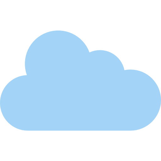 Cloudflare CDN and Security Platform Logo