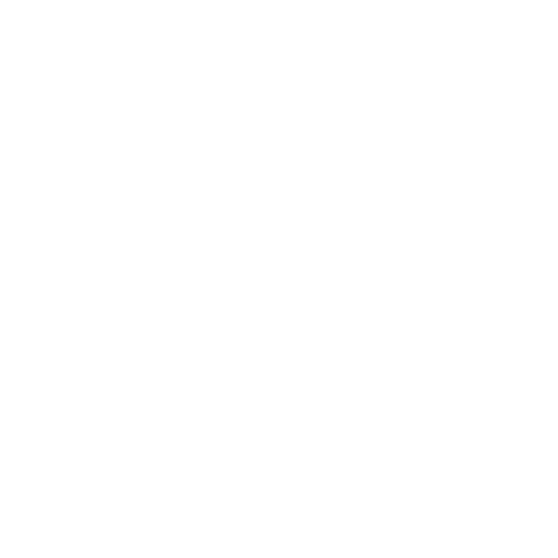 Icon representing vehicle care apps, showing a car with a mobile device or app interface.