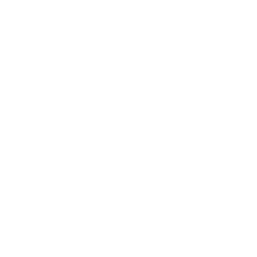 Tourist guide information mobile app icon