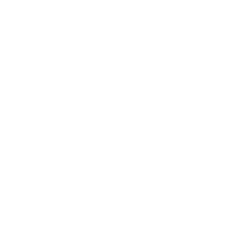 Icon representing automotive dealership and marketplace apps with a car and digital storefront symbol.