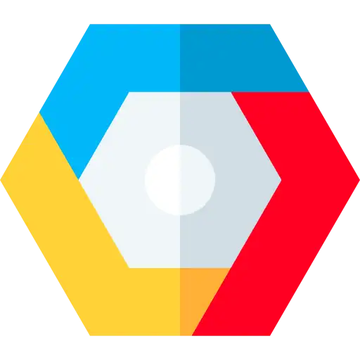 Google Cloud Platform (GCP) Logo