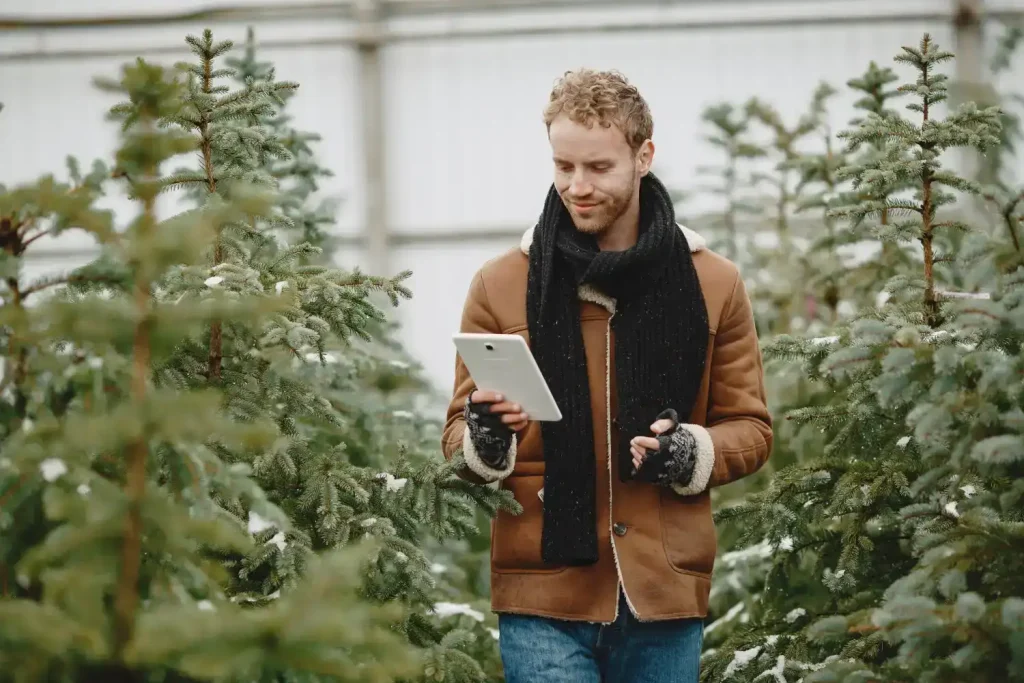 Innovating Agriculture Excellence Through Artificial Intelligence Solutions – smarter farming with AI for agriculture sustainability, efficiency, and higher yields