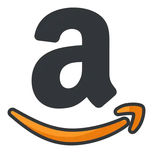 Amazon Web Services (AWS) Logo