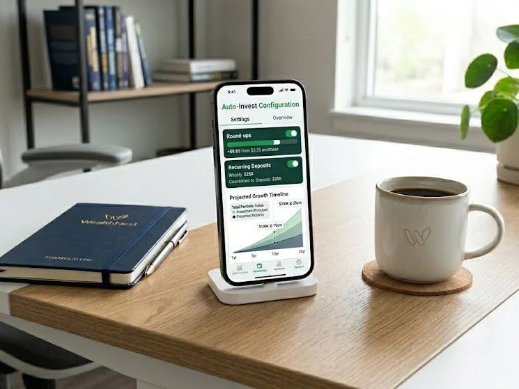 wealthnest-auto-invest-configuration-ui-mockup