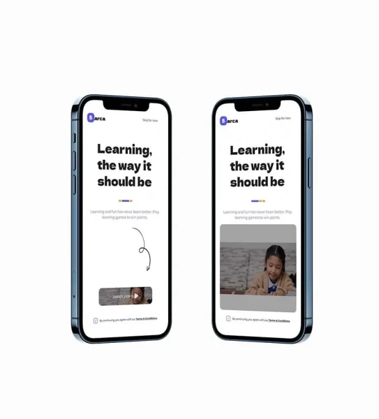 Barca-App-Mobile-UI-Mockup