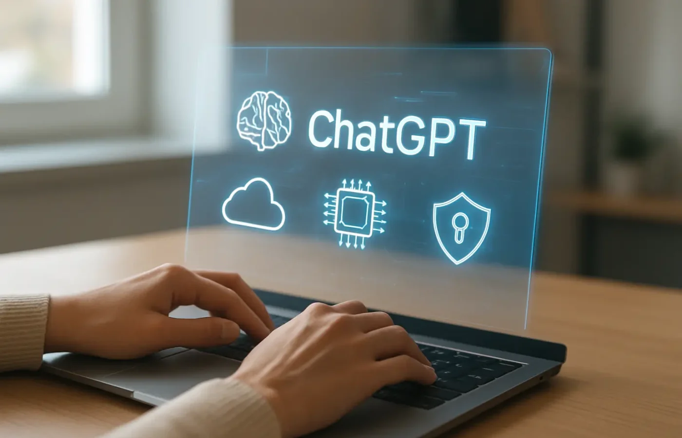 a diagram showing GPT‑4’s architecture vs GPT‑5’s
