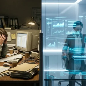 Workflow Automation vs RPA