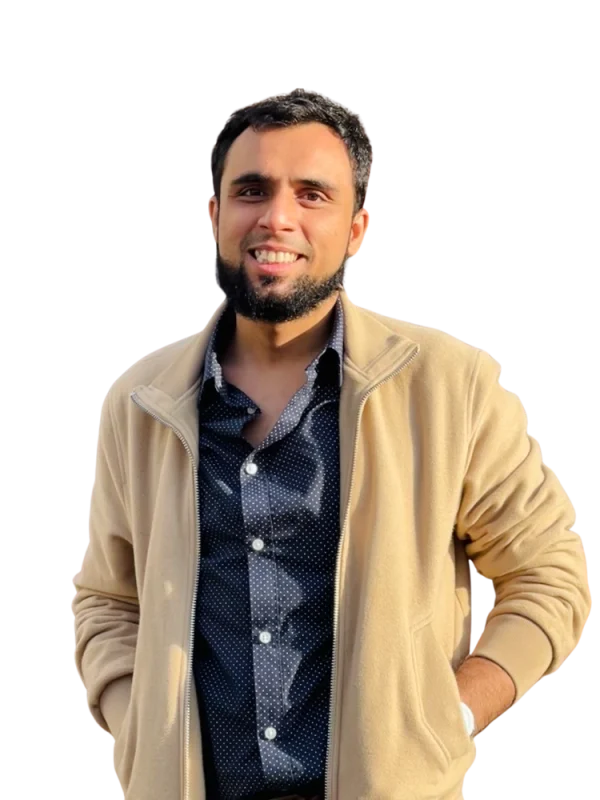 abdul wahab founder and cto at techelix