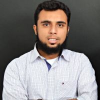 about Abdul Wahab, CEO of Techelix Information Technology Company, poses for a professional headshot. With a confident smile, he exudes charisma and professionalism. Dressed in a sharp suit, Abdul Wahab embodies the qualities of a successful leader. His focused gaze suggests a strategic mindset, while his approachable demeanor indicates his dedication to building relationships. This picture captures the essence of a visionary CEO, driving the growth and success of Techelix Information Technology Company.